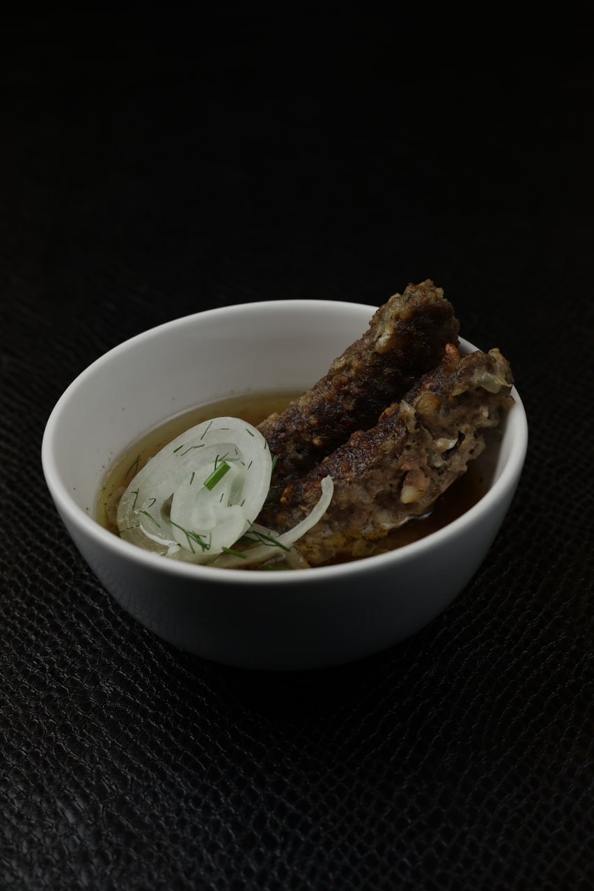 Lo`la kabob