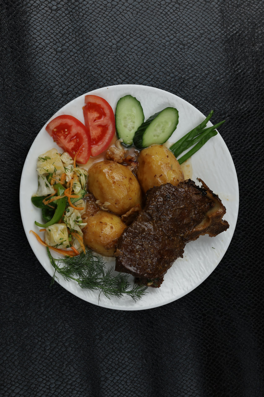 Qozon Kabob